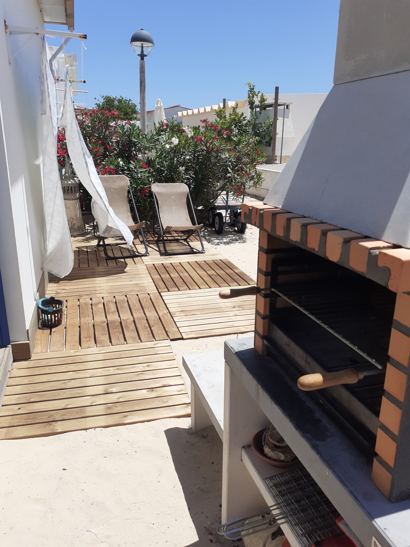 Bbq 